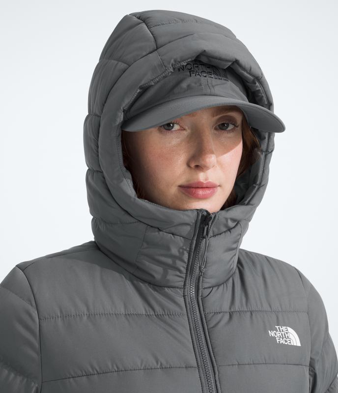 The North Face NF0A84IV Ws Aconcagua 3 Hoodie