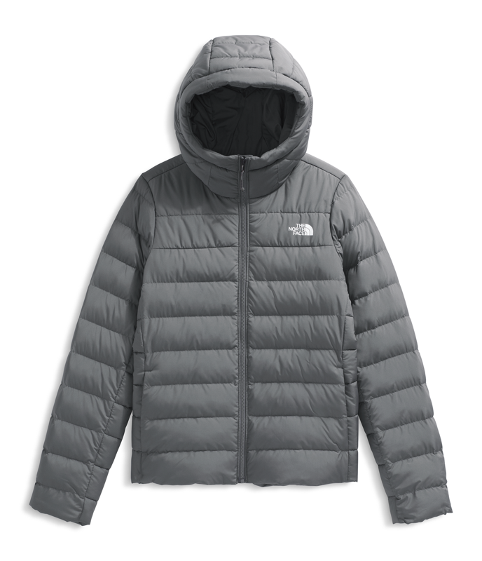 The North Face NF0A84IV Ws Aconcagua 3 Hoodie