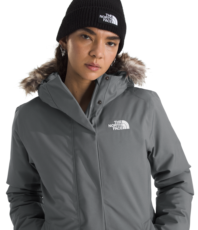The North Face NF0A84J2 Women's Arctic Parka