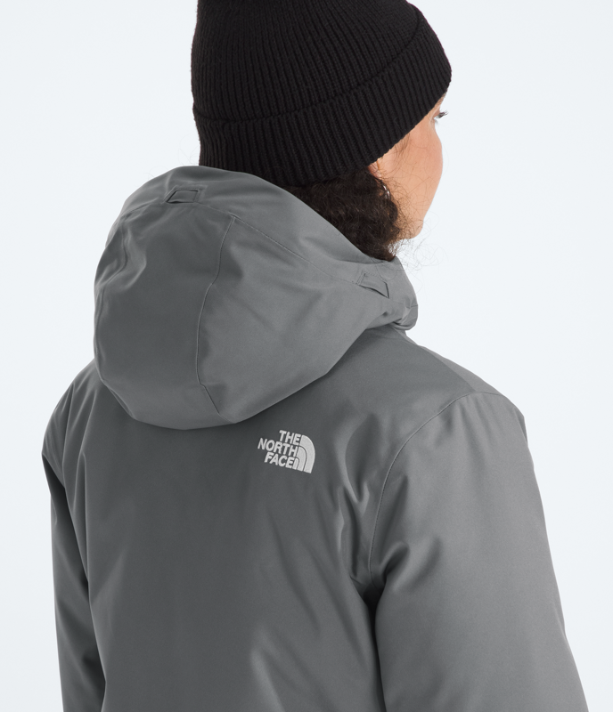 The North Face NF0A84J2 Women's Arctic Parka