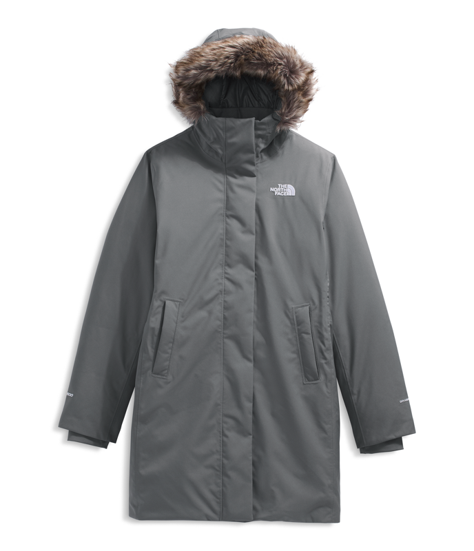 The North Face NF0A84J2 Women's Arctic Parka