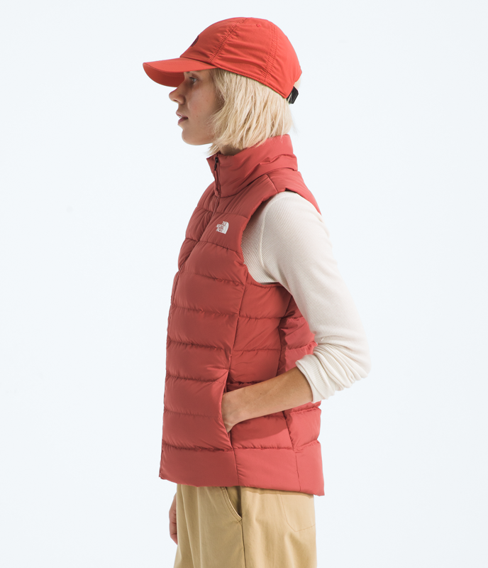 The North Face NF0A84JP Ws Aconcagua 3 Vest