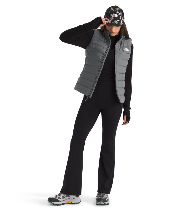 The North Face NF0A84JP Ws Aconcagua 3 Vest