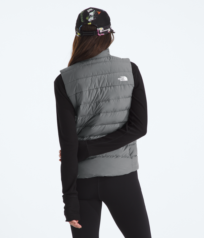 The North Face NF0A84JP Ws Aconcagua 3 Vest