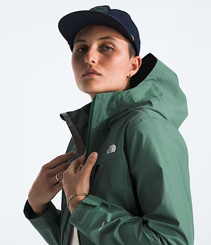 The North Face NF0A86P0 Wmns Terrain Vista 3L Pro Jacket