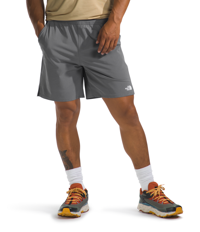 The North Face NF0A86R6 Ms Wander Short 2.0 Regular Inseam