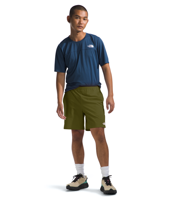 The North Face NF0A86R6 Ms Wander Short 2.0 Regular Inseam