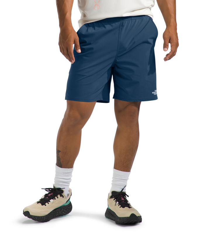 The North Face NF0A86R6 Ms Wander Short 2.0 Regular Inseam