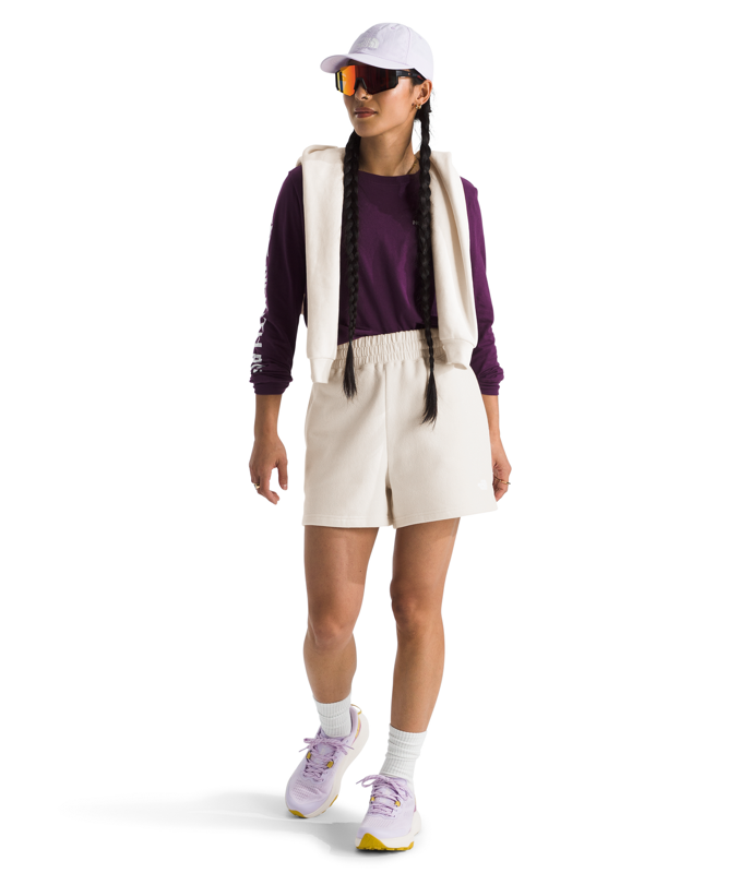 The North Face NF0A86US Women's Evolution Short