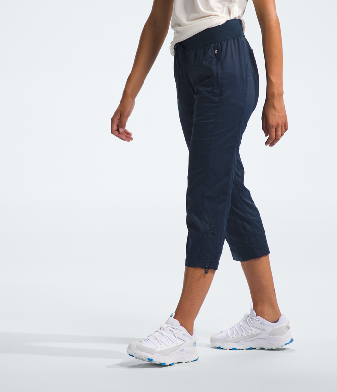 The North Face NF0A86YG Ws Aphrodite Motion Capri