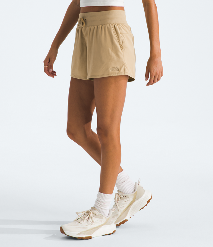 The North Face NF0A86YK Ws Aphrodite Short