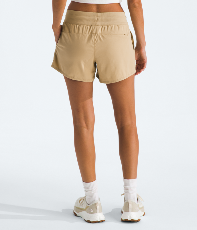 The North Face NF0A86YK Ws Aphrodite Short