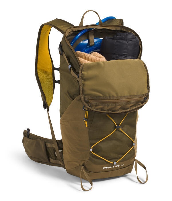 The North Face NF0A87C8 Trail Lite 24