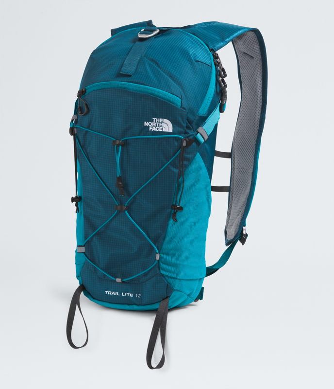 The North Face NF0A87CA Trail Lite 12
