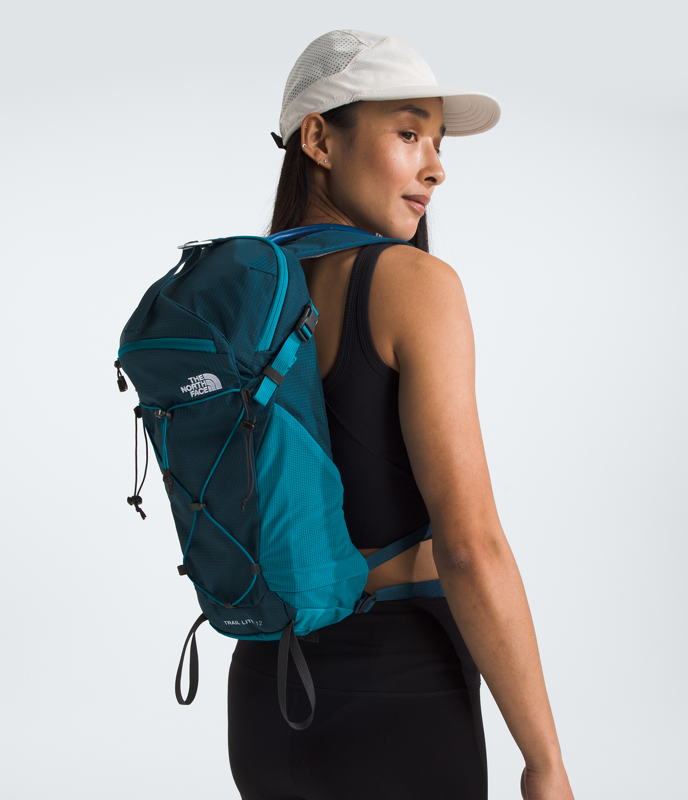 The North Face NF0A87CA Trail Lite 12
