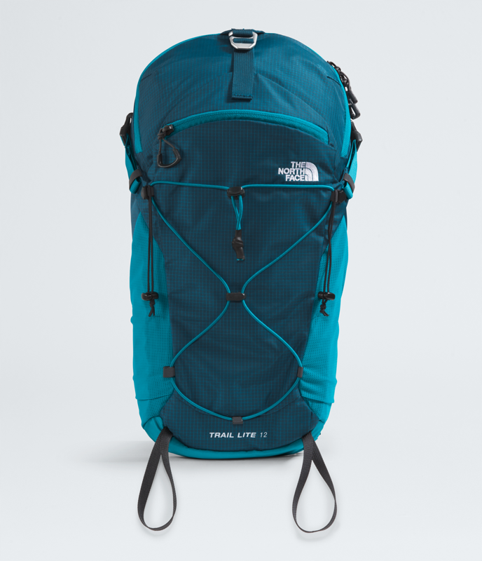 The North Face NF0A87CA Trail Lite 12