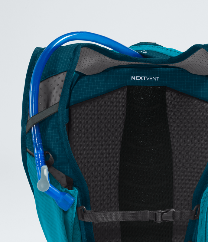 The North Face NF0A87CA Trail Lite 12