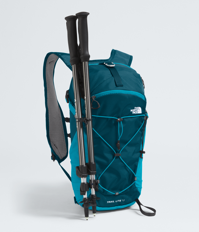 The North Face NF0A87CA Trail Lite 12