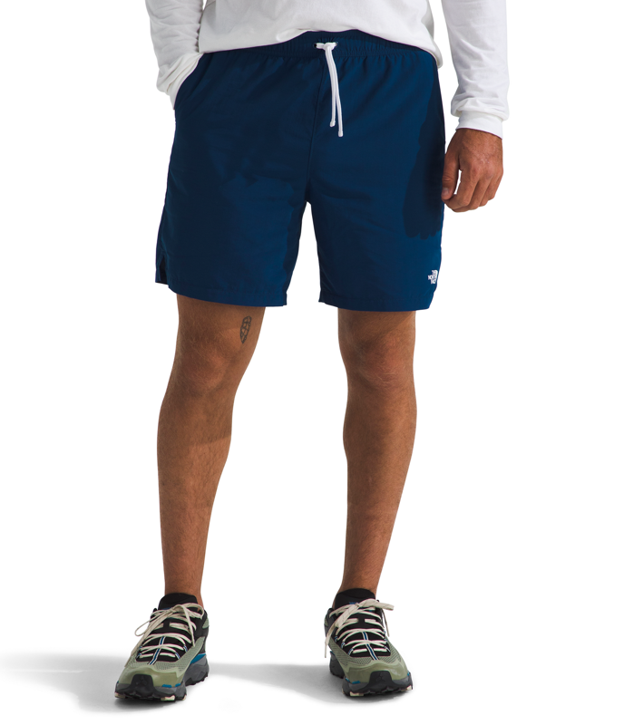 The North Face NF0A87TJ Ms Action Short 2.0 Short Inseam