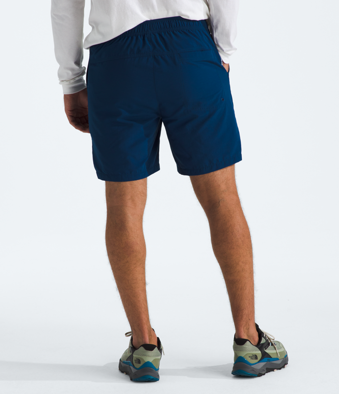 The North Face NF0A87TJ Ms Action Short 2.0 Short Inseam