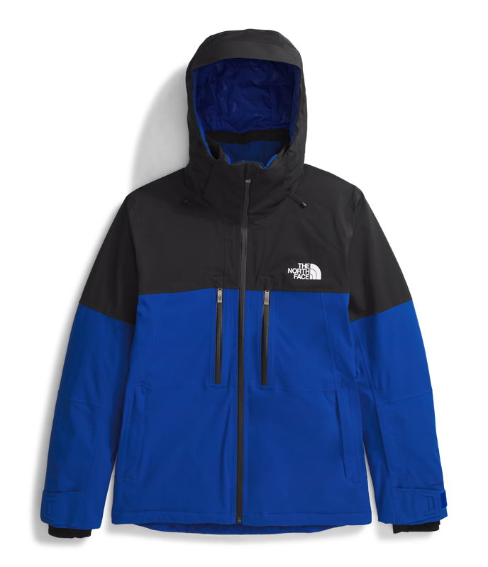 The North Face NF0A87Y6 Ms Chakal Jacket