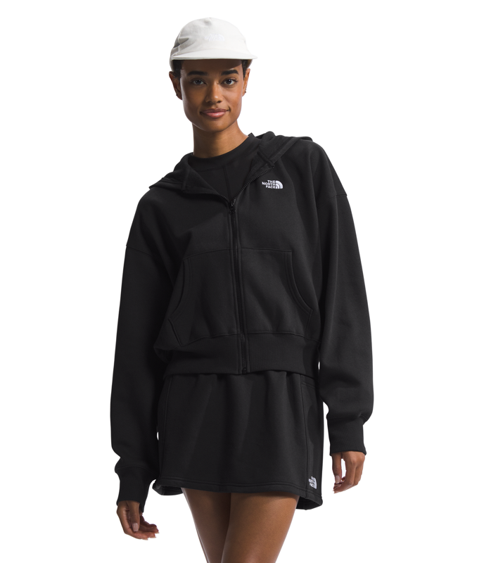 The North Face NF0A8812 Women's Evolution Full Zip