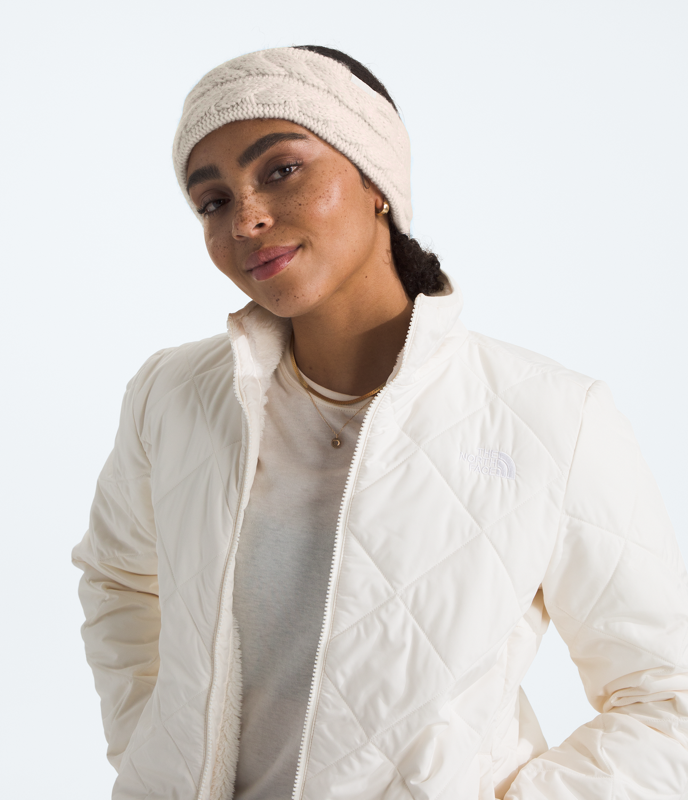 The North Face NF0A88QY Women's Oh Mega Headband