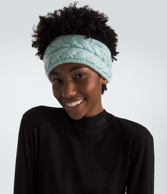 The North Face NF0A88QY Women's Oh Mega Headband