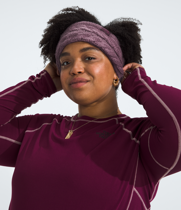 The North Face NF0A88QY Women's Oh Mega Headband