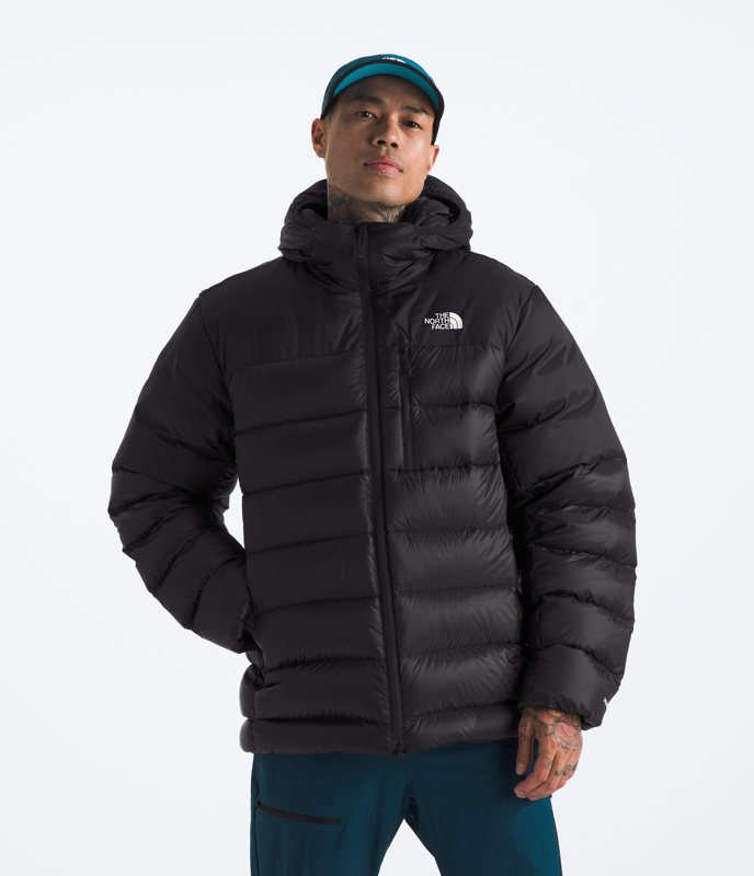 The North Face NF0A88SK Ms Kalix Down Hoodie