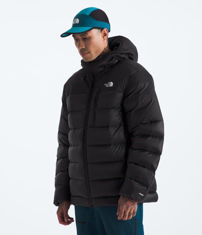 The North Face NF0A88SK Ms Kalix Down Hoodie