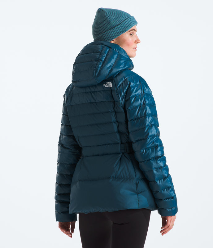 The North Face NF0A88TD Women's Ruby Jacket