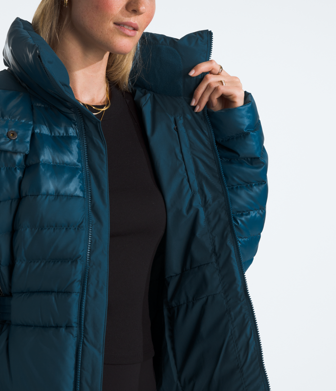 The North Face NF0A88TD Women's Ruby Jacket