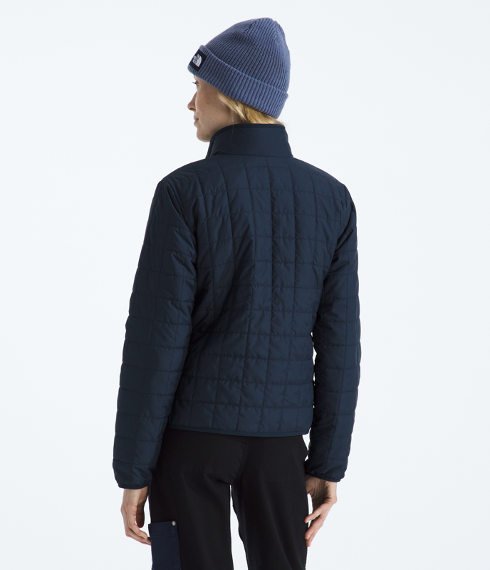 The North Face NF0A88TG Ws Junction Insulated Jacket