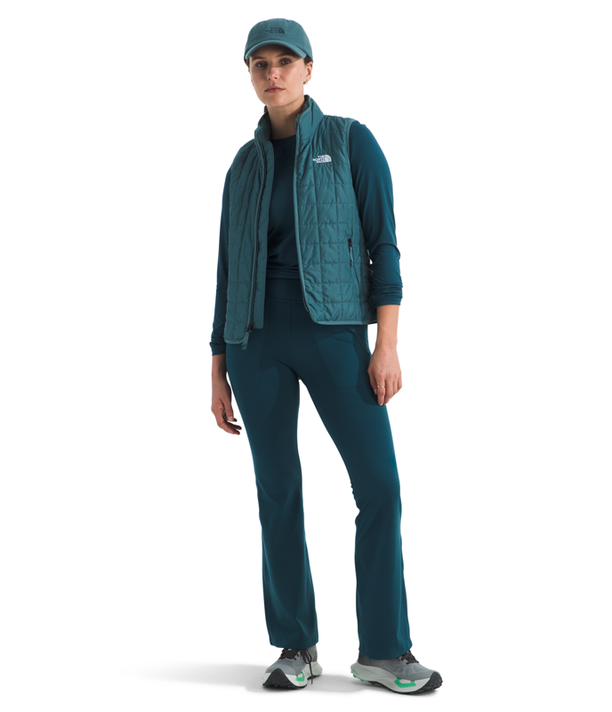 The North Face NF0A88TJ Ws Junction Insulated Vest