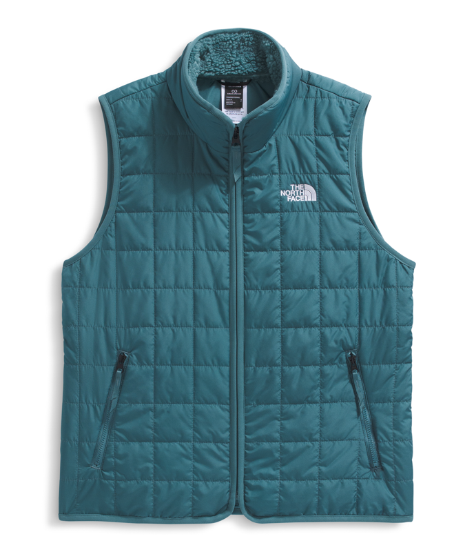 The North Face NF0A88TJ Ws Junction Insulated Vest
