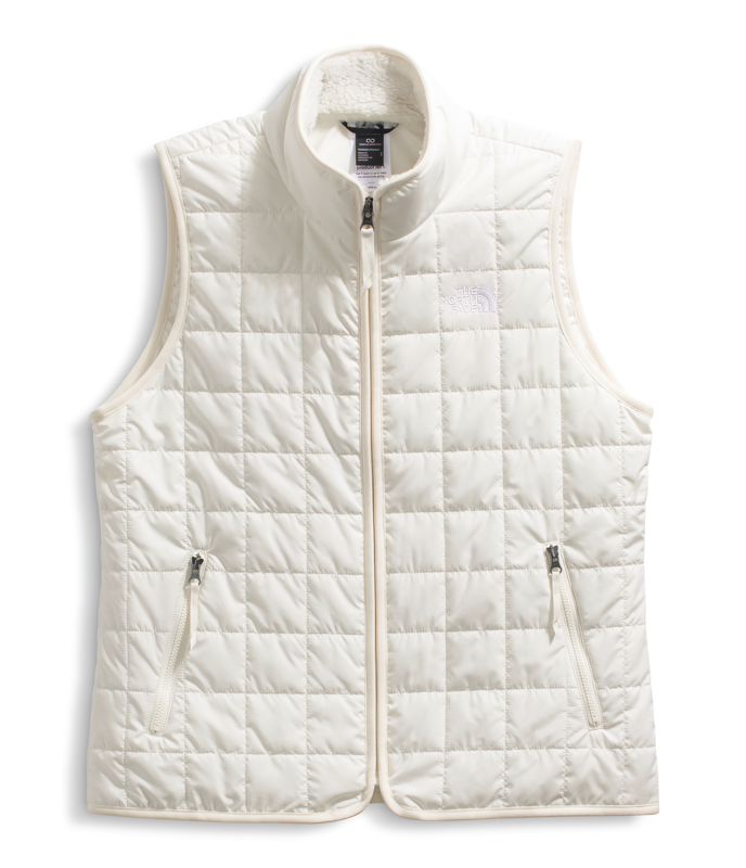The North Face NF0A88TJ Ws Junction Insulated Vest