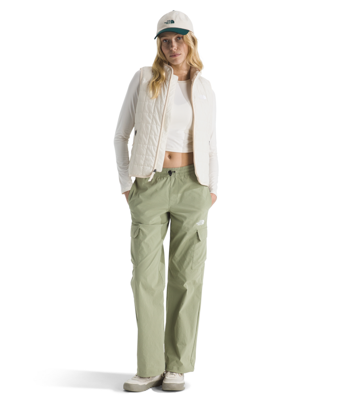 The North Face NF0A88TJ Ws Junction Insulated Vest