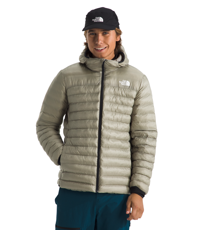 The North Face NF0A88TV Ms Terra Peak Hoodie
