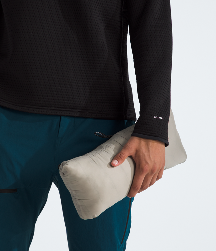 The North Face NF0A88TV Ms Terra Peak Hoodie