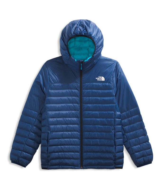 The North Face NF0A88TV Ms Terra Peak Hoodie