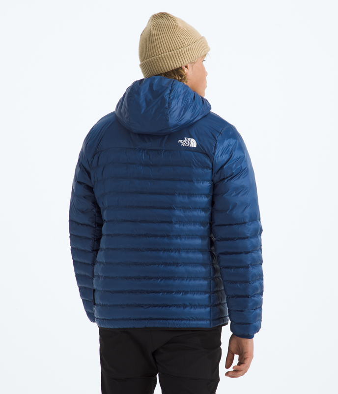The North Face NF0A88TV Ms Terra Peak Hoodie