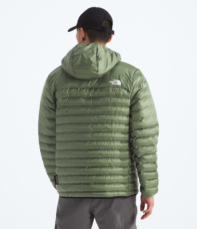 The North Face NF0A88TV Ms Terra Peak Hoodie