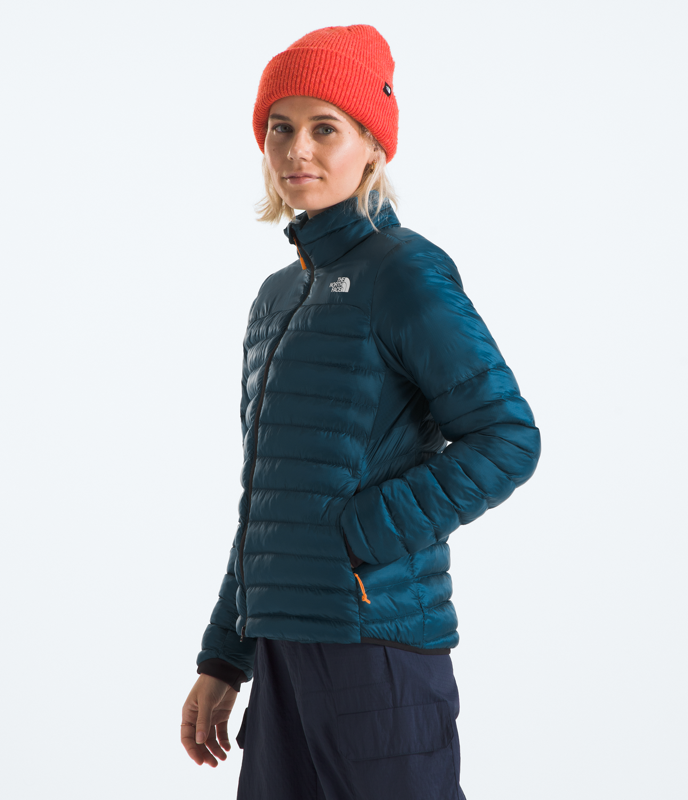 The North Face NF0A88U1 Ws Terra Peak Jacket