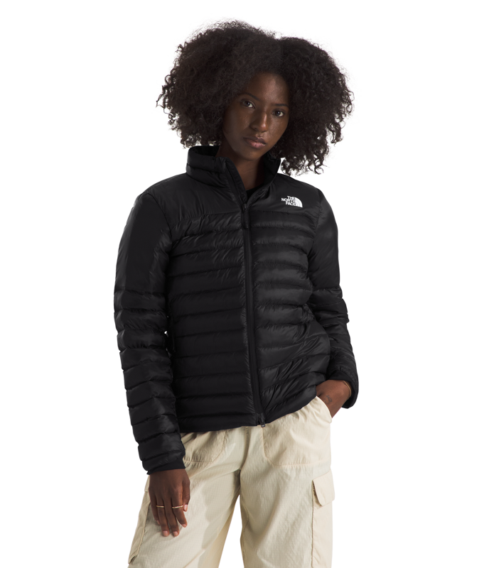 The North Face NF0A88U1 Ws Terra Peak Jacket