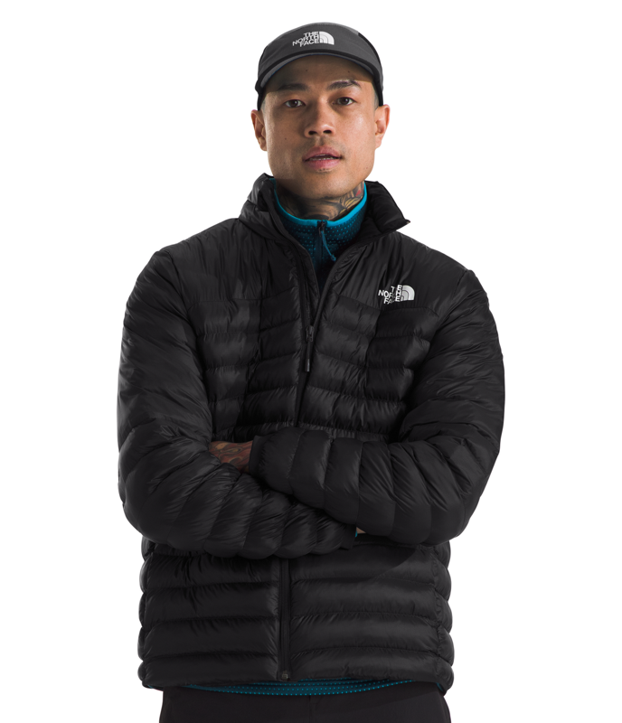 The North Face NF0A88U2 Ms Terra Peak Jacket