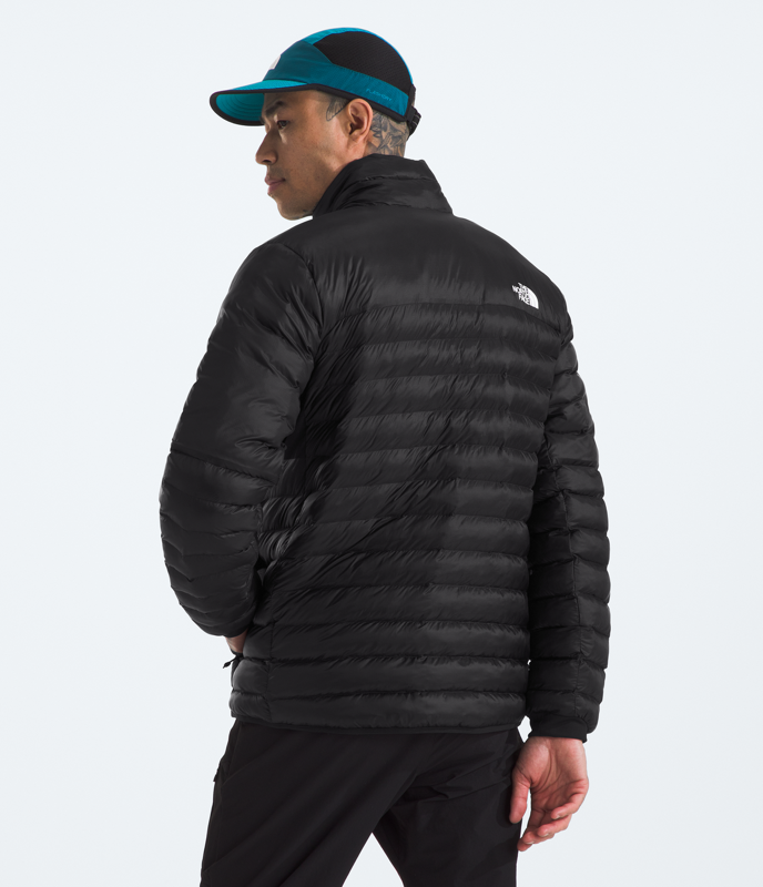 The North Face NF0A88U2 Ms Terra Peak Jacket