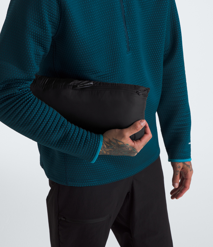 The North Face NF0A88U2 Ms Terra Peak Jacket