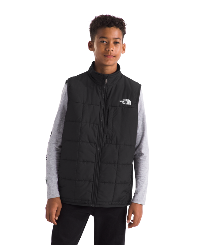 The North Face NF0A88UA Bs Reversible Shasta Vest