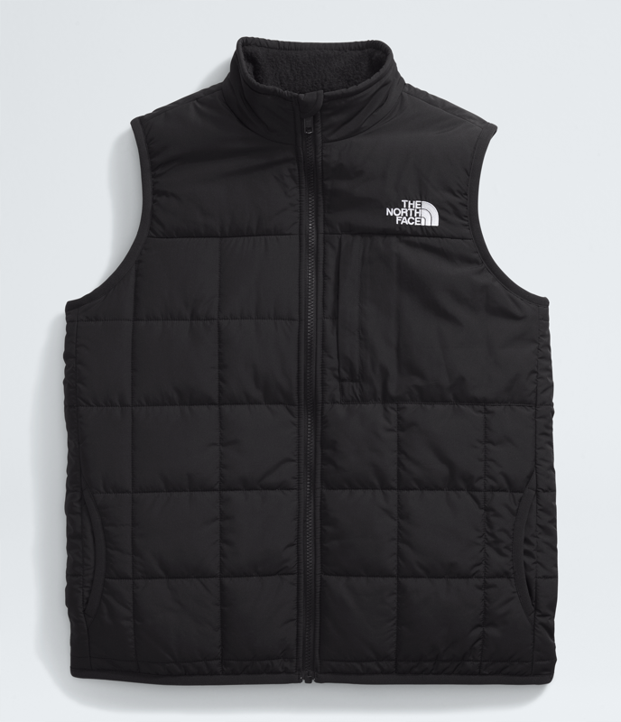 The North Face NF0A88UA Bs Reversible Shasta Vest